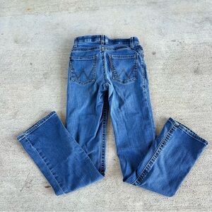 Wrangler Willow Jeans Size 3
